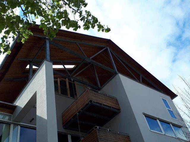 3 Zimmer Wohnung in Reutte