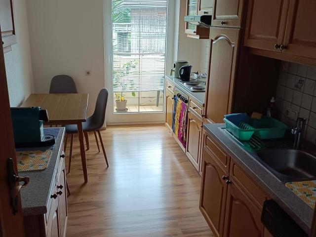 3 Zimmer Wohnung in Reutte mit Balkon ab Dezember