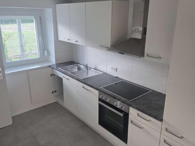3 Zimmer Wohnung in Rheinfelden
