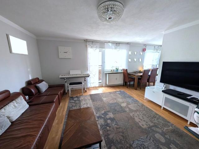 3 Zimmer Wohnung in Rheinstetten zu verkaufen