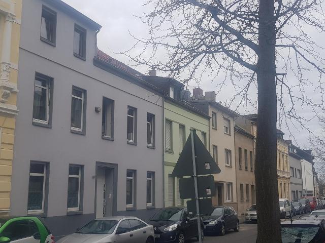 3 Zimmer Wohnung in Rheydt City