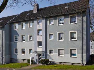 Hermeskamp, Riemke, Bochum, Vöde - Keller