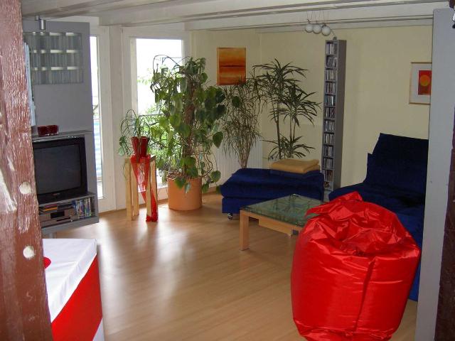 3 Zimmer Wohnung in Rietberg