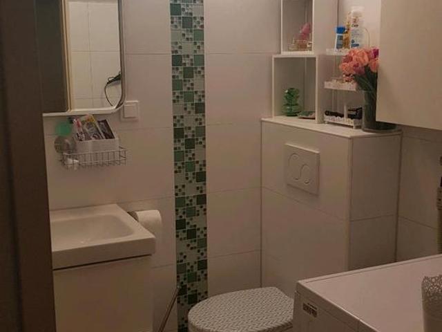 3 Zimmer Wohnung in Rintheim Ohne Provision