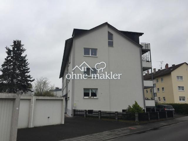 3 Zimmer Wohnung in Rodgau/Rollwald