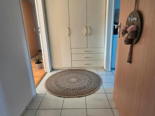 3 Zimmer Wohnung in Röthenbach an der Pegnitz Seespitze