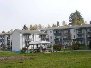 3 Zimmer Wohnung in St. Barbara im Mürztal