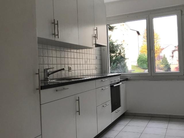 3 Zimmer Wohnung in St. Gallen mieten