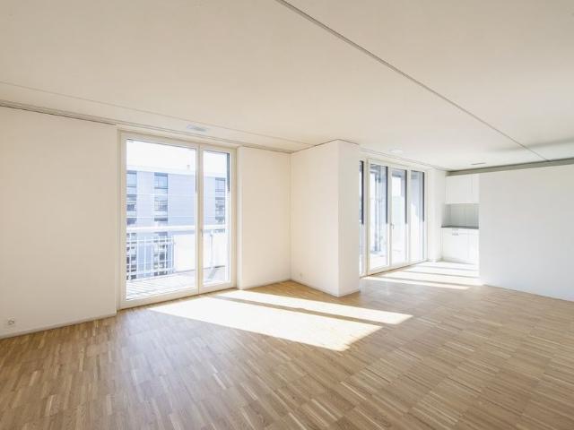 3 ½ Zimmer Wohnung in St. Gallen mieten
