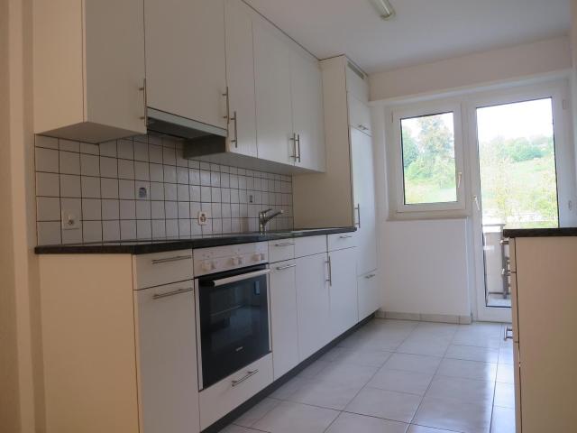 3 Zimmer Wohnung in St. Gallen mieten