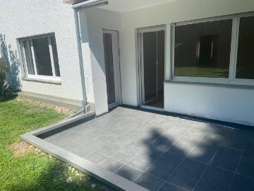 3 ½ Zimmer Wohnung in St. Gallen mieten