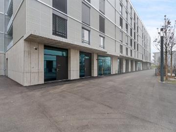 3 ½ Zimmer Wohnung in St. Gallen mieten