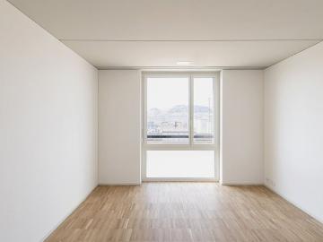 3 ½ Zimmer Wohnung in St. Gallen mieten