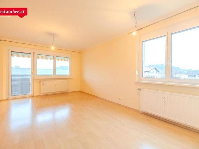 3 Zimmer Wohnung in St. Georgen kein Vorbehaltsgebiet !