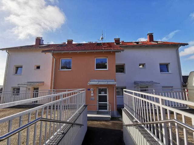 3 Zimmer Wohnung in St. Johann am Wimberg