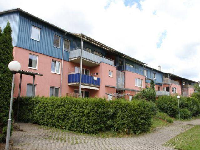 3 Zimmer Wohnung in St. Peter Freienstein