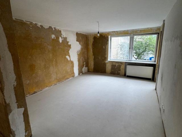 3 Zimmer Wohnung in Staaken zur freien Gestaltung ab sofort!