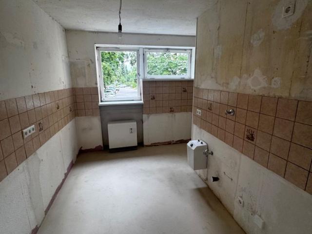 3 Zimmer Wohnung in Staaken zur freien Gestaltung ab sofort!