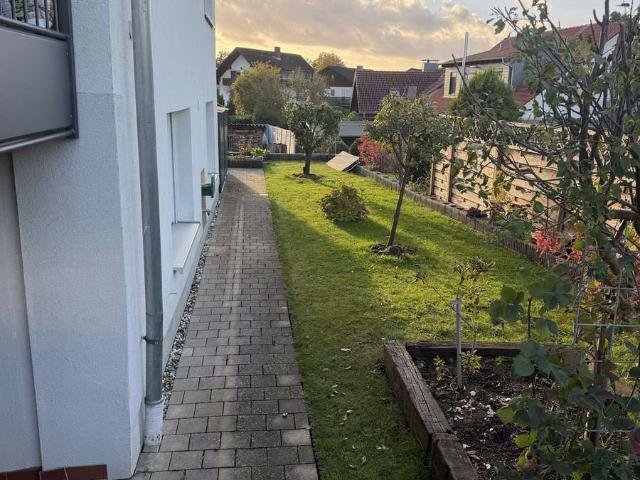 3 Zimmer Wohnung in Steinau an der Straße