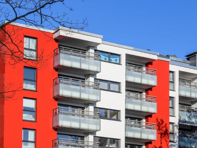 3 Zimmer Wohnung in Steinkuhl mit WBS