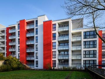 Wohlfahrtstraße, Bochum, Weitmar - Keller