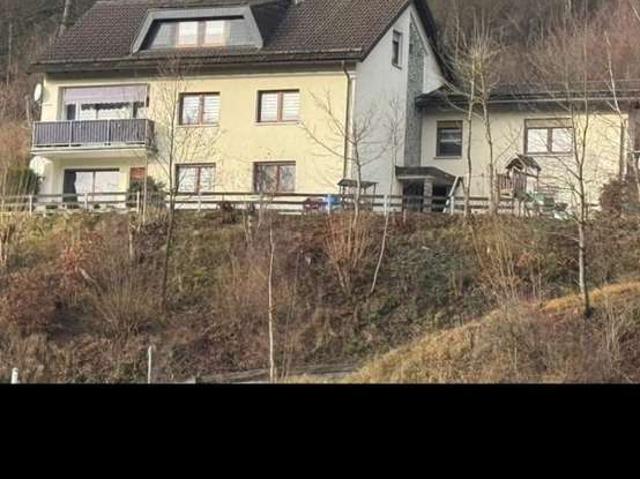 3 Zimmer Wohnung in Steinwiesen