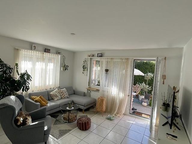 3½ Zimmer Wohnung in Stettlen BE, möbliert, auf Zeit