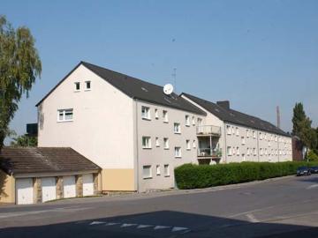 Donnerberg, Kölner Bucht, Nordrhein-Westfalen