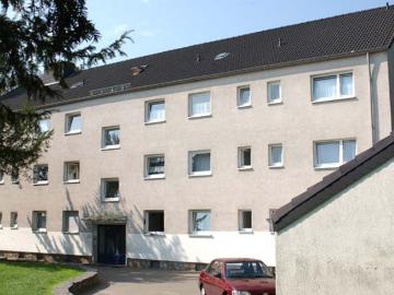 Memelstraße, Aachen, Städteregion Aachen, Kölner Bucht, Nordrhein-Westfalen