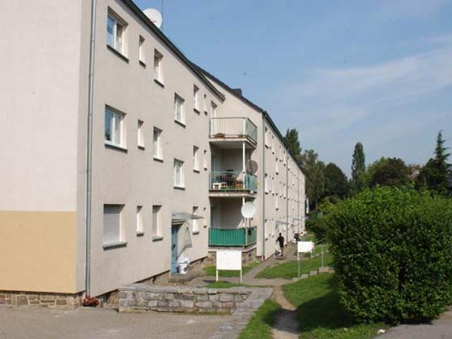3 Zimmer Wohnung in Stolberg Velau