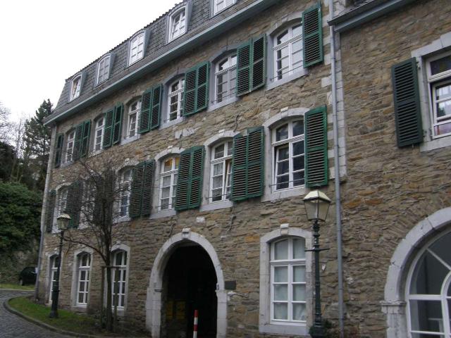 3 Zimmer Wohnung in Stolberg