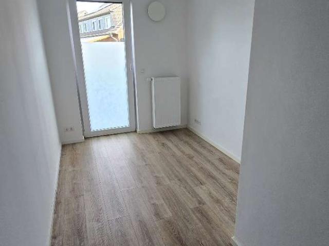 3 Zimmer Wohnung in Stuhr