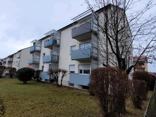 3 Zimmer Wohnung in Stuttgart Weilimdorf