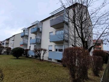 3 Zimmer Wohnung in Stuttgart Weilimdorf