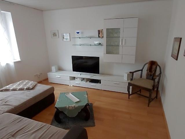 3 Zimmer Wohnung in Stuttgart West, möbliert Nr. 7549 | tempoFLAT.de