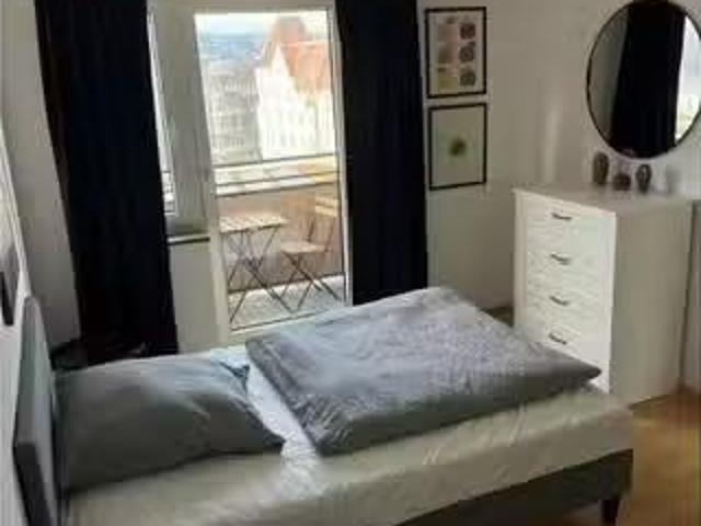 3 Zimmer Wohnung in Stuttgart zu vermieten