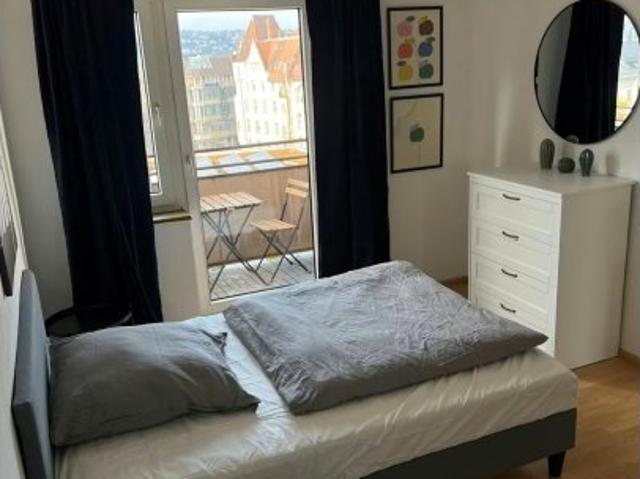 3 Zimmer Wohnung in Stuttgart zu vermieten