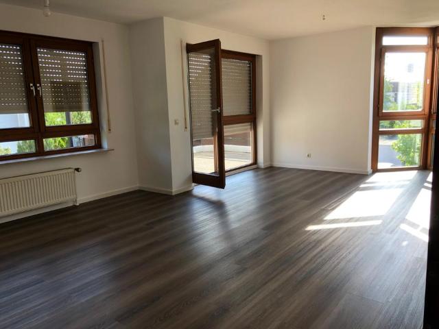 3 Zimmer Wohnung in Stuttgart Bad Cannstatt Muckensturm