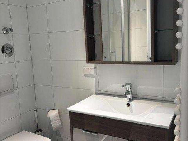 3 Zimmer Wohnung in Stuttgart Bad Cannstatt