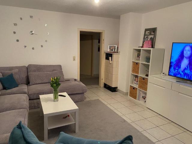 3 Zimmer Wohnung in Stuttgart Bad Cannstatt – 74 m²