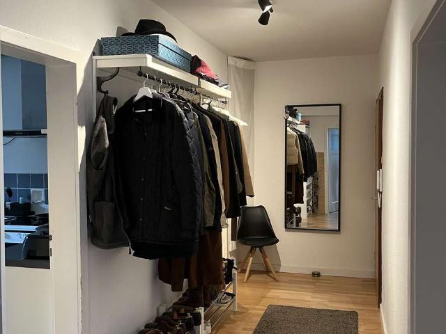 3 Zimmer Wohnung in Stuttgart Feuerbach