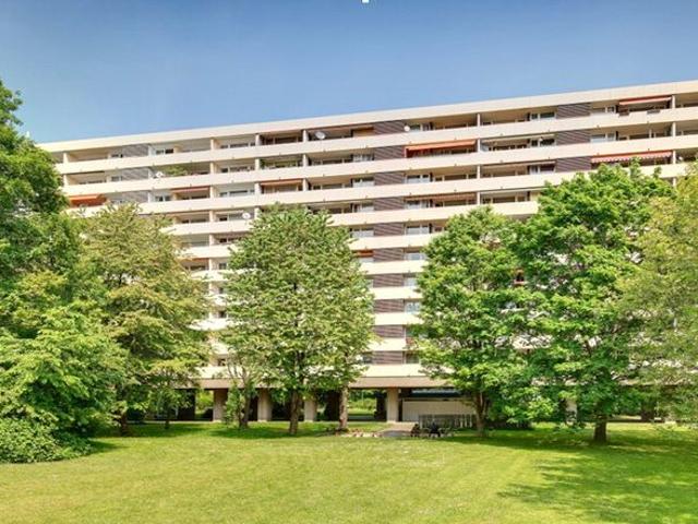 3 Zimmer Wohnung in Stuttgart Freiberg