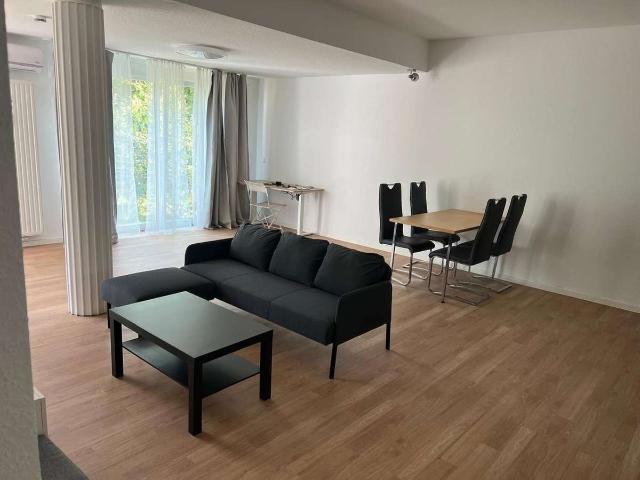 3 Zimmer Wohnung in Stuttgart Nord