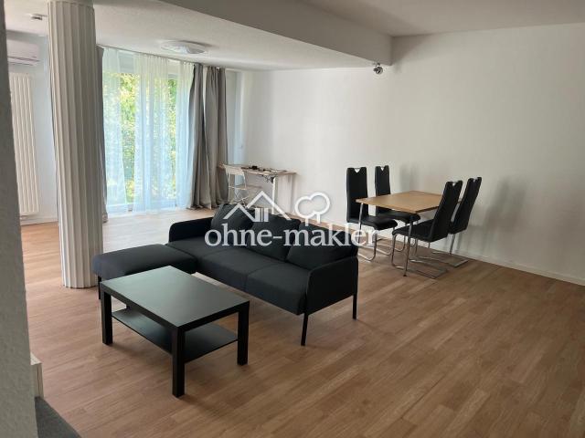 3 Zimmer Wohnung in Stuttgart Nord