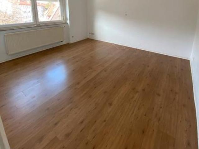 3 Zimmer Wohnung in Stuttgart Ost Bezugsfrei & ohne Provision!