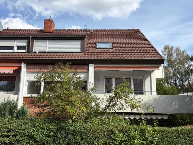 3 Zimmer Wohnung in Stuttgart Rohr