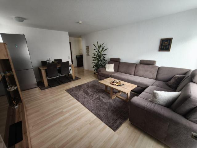 3 Zimmer Wohnung in Stuttgart Süd