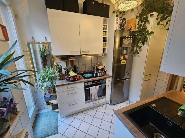3 Zimmer Wohnung in Stuttgart Süd