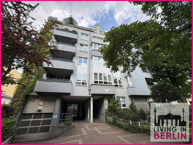 3 Zimmer Wohnung in super Lage BEFRISTET!