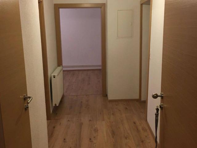 3 Zimmer Wohnung in Sachsenburg zu vermieten